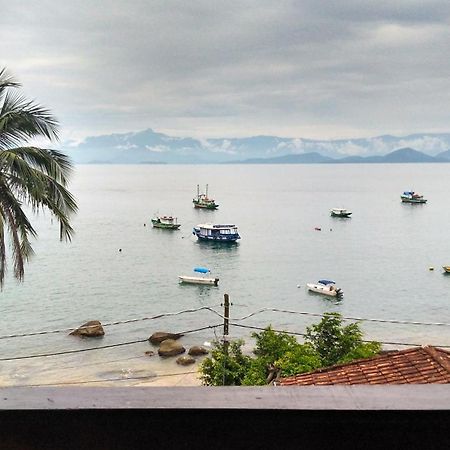 Pousada Mar de Araçatiba Praia de Araçatiba Exterior foto