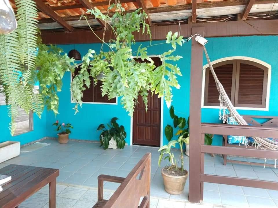 Pousada Mar de Araçatiba Praia de Araçatiba Exterior foto