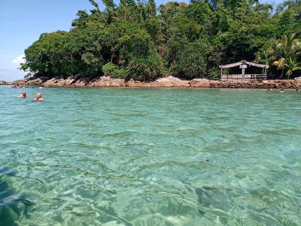 Pousada Mar de Araçatiba Praia de Araçatiba Exterior foto