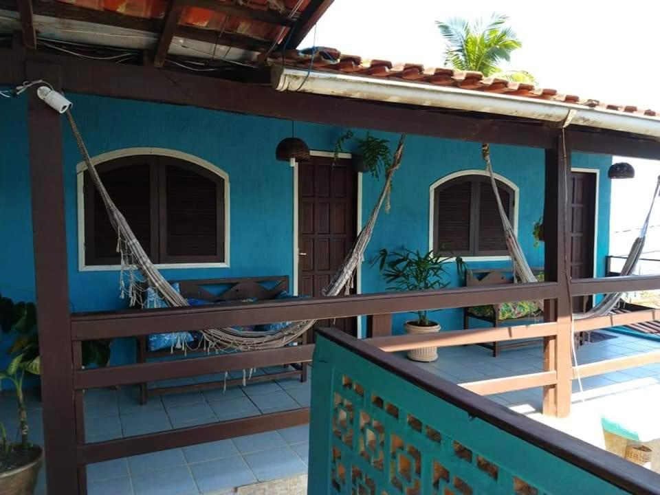 Pousada Mar de Araçatiba Praia de Araçatiba Exterior foto