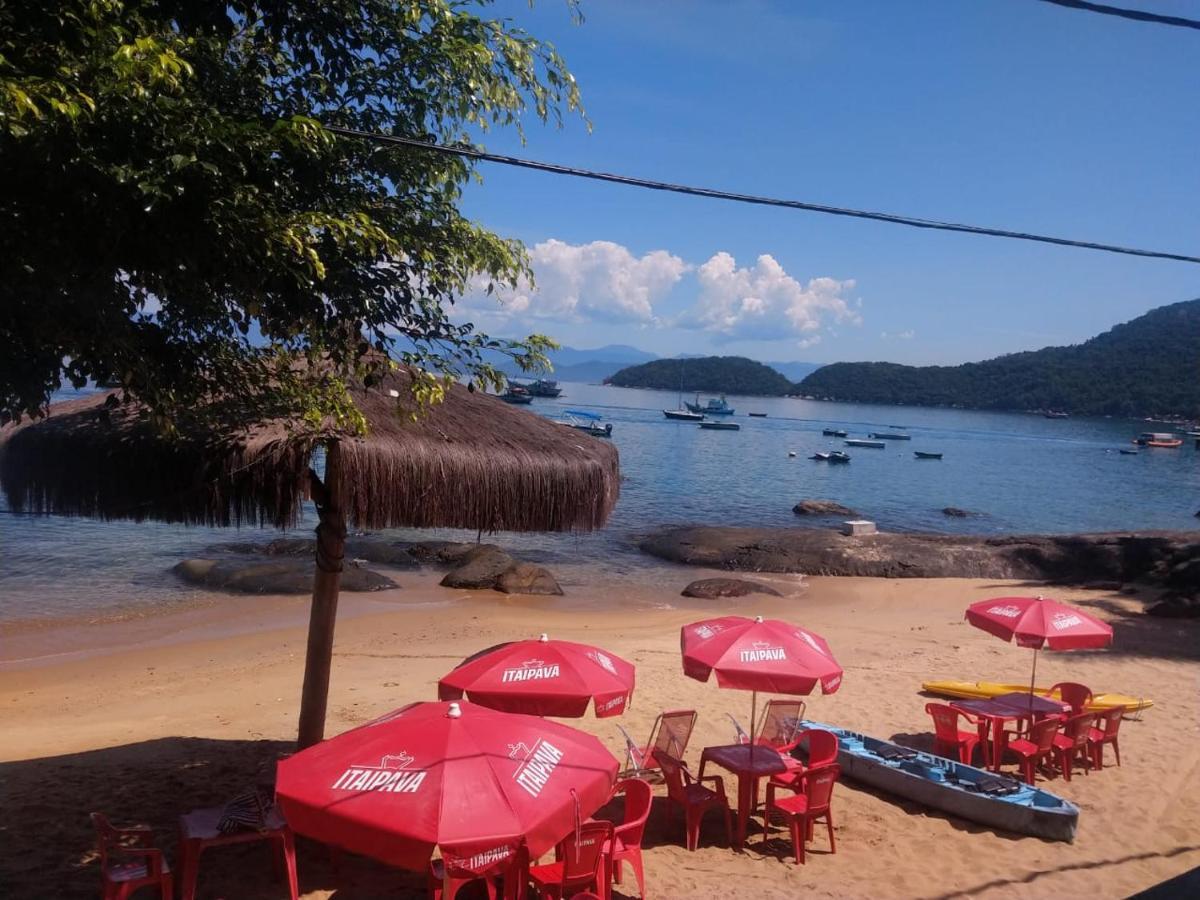 Pousada Mar de Araçatiba Praia de Araçatiba Exterior foto