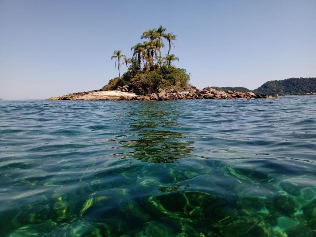 Pousada Mar de Araçatiba Praia de Araçatiba Exterior foto