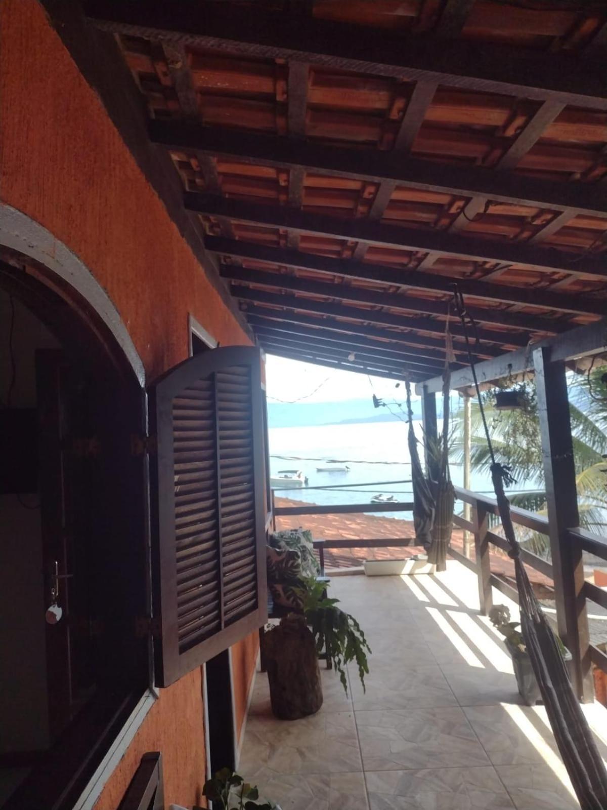 Pousada Mar de Araçatiba Praia de Araçatiba Exterior foto