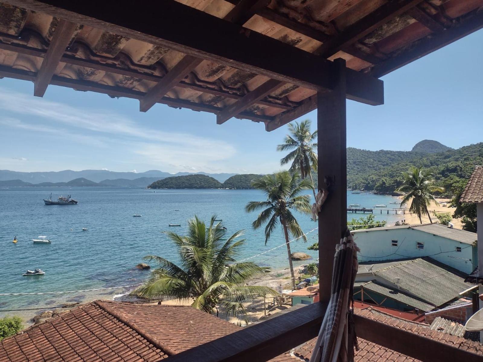 Pousada Mar de Araçatiba Praia de Araçatiba Exterior foto