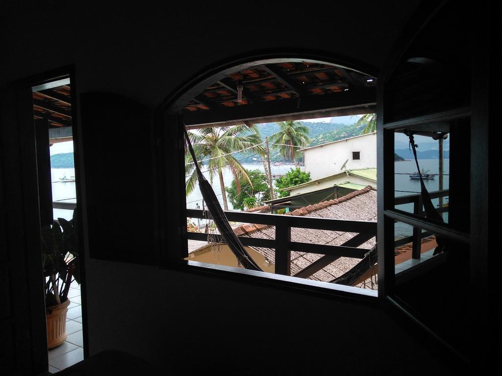 Pousada Mar de Araçatiba Praia de Araçatiba Exterior foto