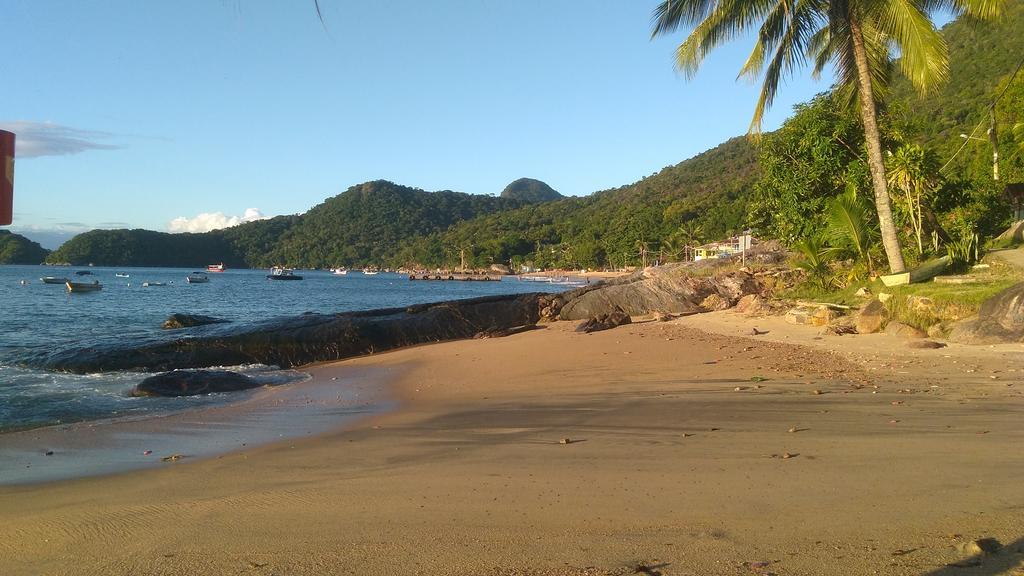 Pousada Mar de Araçatiba Praia de Araçatiba Exterior foto
