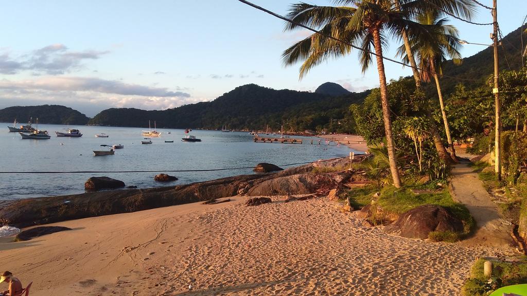 Pousada Mar de Araçatiba Praia de Araçatiba Exterior foto