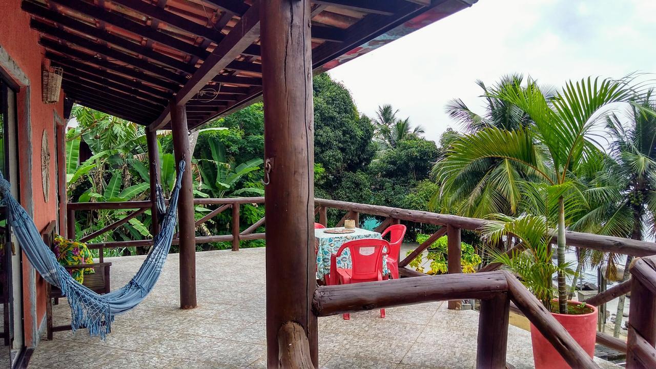 Pousada Mar de Araçatiba Praia de Araçatiba Exterior foto
