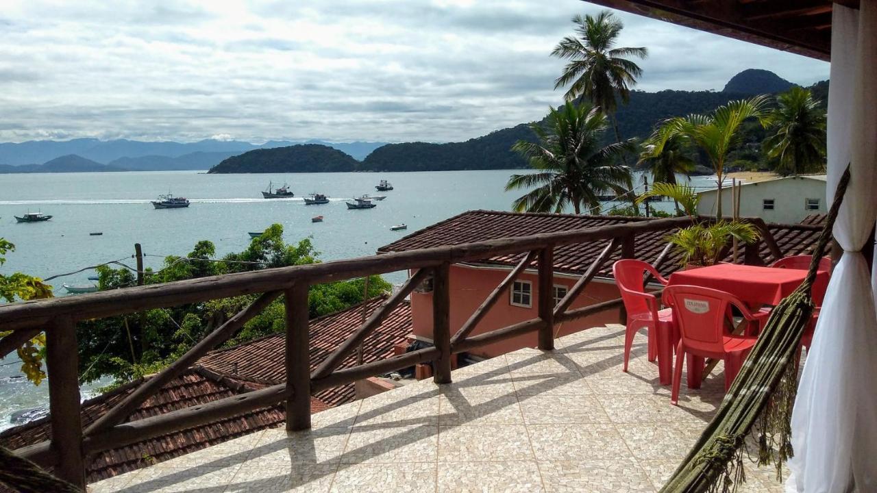 Pousada Mar de Araçatiba Praia de Araçatiba Exterior foto