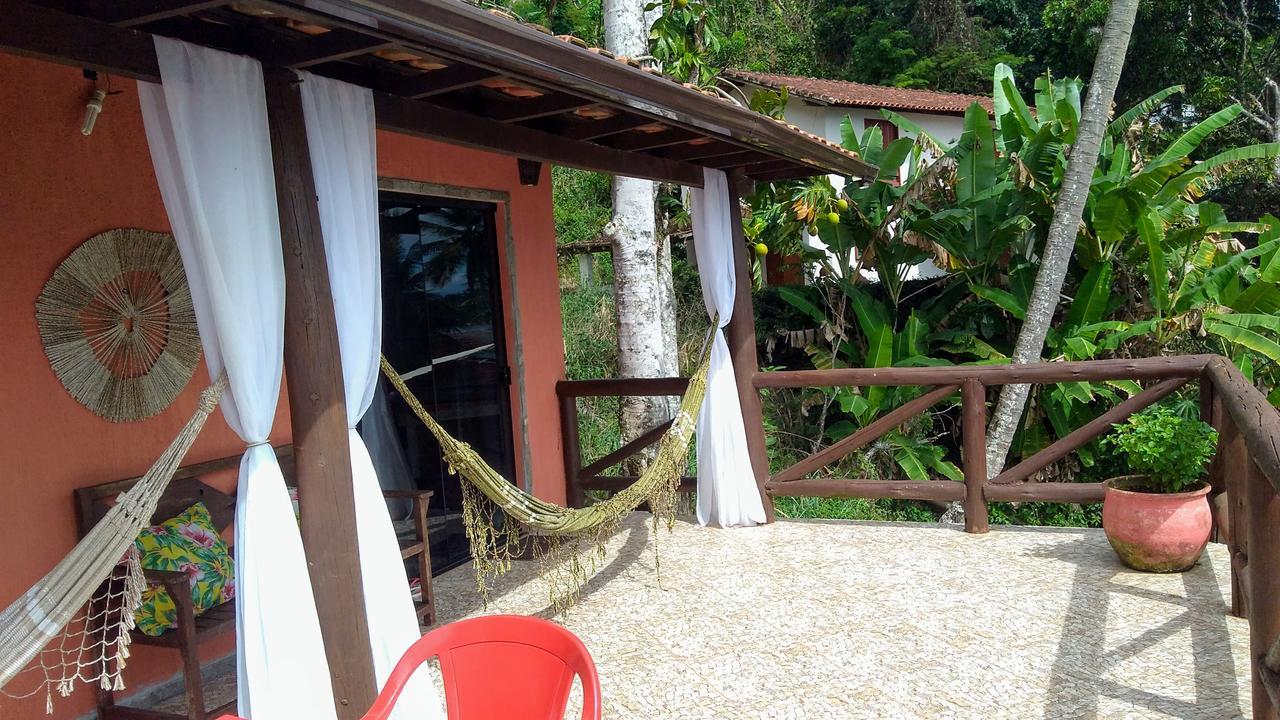 Pousada Mar de Araçatiba Praia de Araçatiba Exterior foto